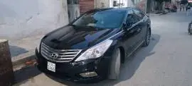 هيونداي ازيرا 2012, RF18595561