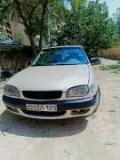تويوتا كورولا 2002, دمشق, RF54879285