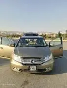 هوندا أودسي 2012, دمشق, RF86236930