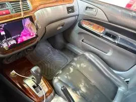 ميتسوبيشي لانسر 2007, دمشق, RF16147547