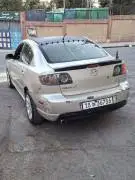 مازدا زوم 3 2007, دمشق, RF16298957
