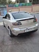 مازدا زوم 3 2007, دمشق, RF16298957