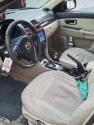 مازدا زوم 3 2007, دمشق, RF16298957