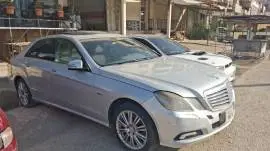 مرسيدس E250 2011, دمشق, RF14799619