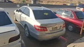مرسيدس E250 2011, دمشق, RF14799619