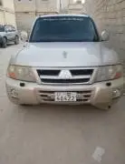 ميتسوبيشي باجيرو 2005, RF65600923