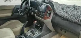 ميتسوبيشي باجيرو 2005, RF65600923