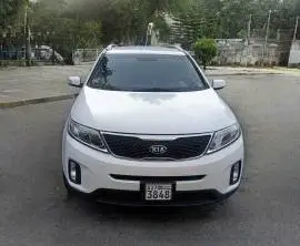 كيا سورينتو 2014, دمشق, RF17810441