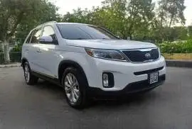 كيا سورينتو 2014, دمشق, RF17810441