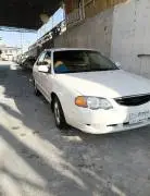 كيا شوما 2001, RF32784360