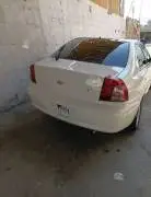 كيا شوما 2001, RF32784360