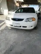 كيا شوما 2001, RF32784360