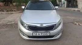 كيا اوبتما 2015, دمشق, RF15873016
