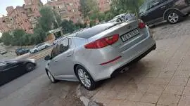 كيا اوبتما 2015, دمشق, RF15873016