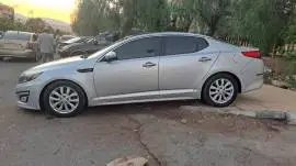 كيا اوبتما 2015, دمشق, RF15873016