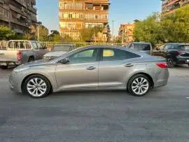 هونداي ازيرا 2012, دمشق, RF97257622