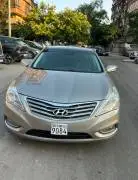 هونداي ازيرا 2012, دمشق, RF97257622