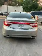 هونداي ازيرا 2012, دمشق, RF97257622