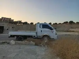 Hyundai Porter 2014, RF11475317