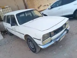 Peugeot f11-504 1983, RF61608779