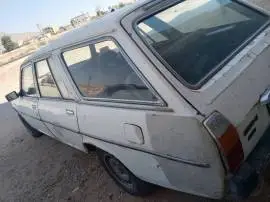 Peugeot f11-504 1983, RF61608779