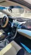 Hyundai Elantra 2016, Damascus, RF84363397
