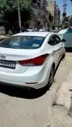 Hyundai Elantra 2016, Damascus, RF84363397