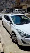 Hyundai Elantra 2016, Damascus, RF84363397