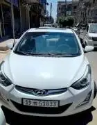 Hyundai Elantra 2016, Damascus, RF84363397