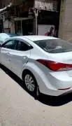 Hyundai Elantra 2016, Damascus, RF84363397