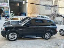 Range Rover Sport Supercharged 2013, RF19056903