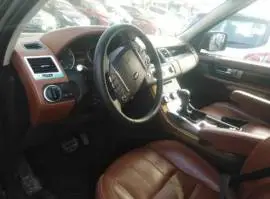 Range Rover Sport Supercharged 2013, RF19056903