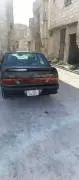 Lada Samara 2007, Damascus, RF95676688