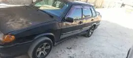 Lada Samara 2007, Damascus, RF95676688