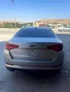 Chevrolet Optra 2008, Damascus, RF20389088