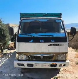 جي بي سي, Daraa