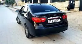 أفانتي 2007, حماة, RF13930297