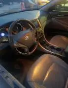 هونداي سوناتا 2012, دمشق, RF36478018