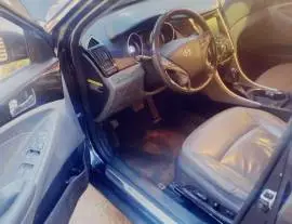 هونداي سوناتا 2012, دمشق, RF36478018