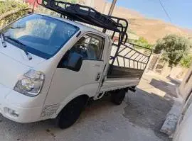 كيا 2700 موديل 2011, دمشق, RF75851318