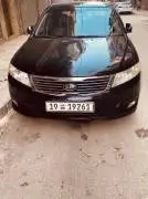 كيا أوبتيما 2009, حلب, RF19481024
