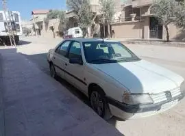 Peugeot 405 2005, RF12852673