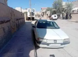 Peugeot 405 2005, RF12852673