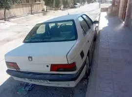 Peugeot 405 2005, RF12852673