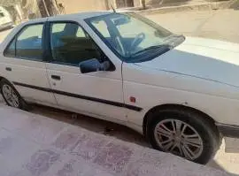 Peugeot 405 2005, RF12852673