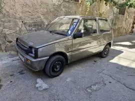 Hyundai Okavango 2001, Damascus, RF19534642