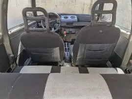 Hyundai Okavango 2001, Damascus, RF19534642