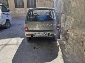 Hyundai Okavango 2001, Damascus, RF19534642