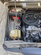 Hyundai Okavango 2001, Damascus, RF19534642