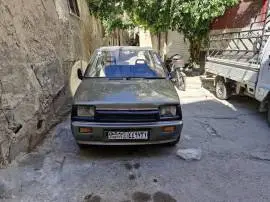Hyundai Okavango 2001, Damascus, RF19534642